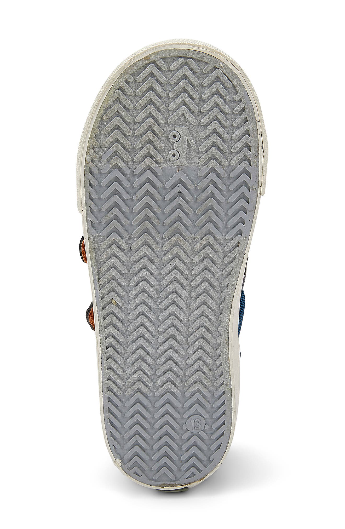 See Kai Run Kids' Dean Adapt High Top Sneaker, Alternate, color, 