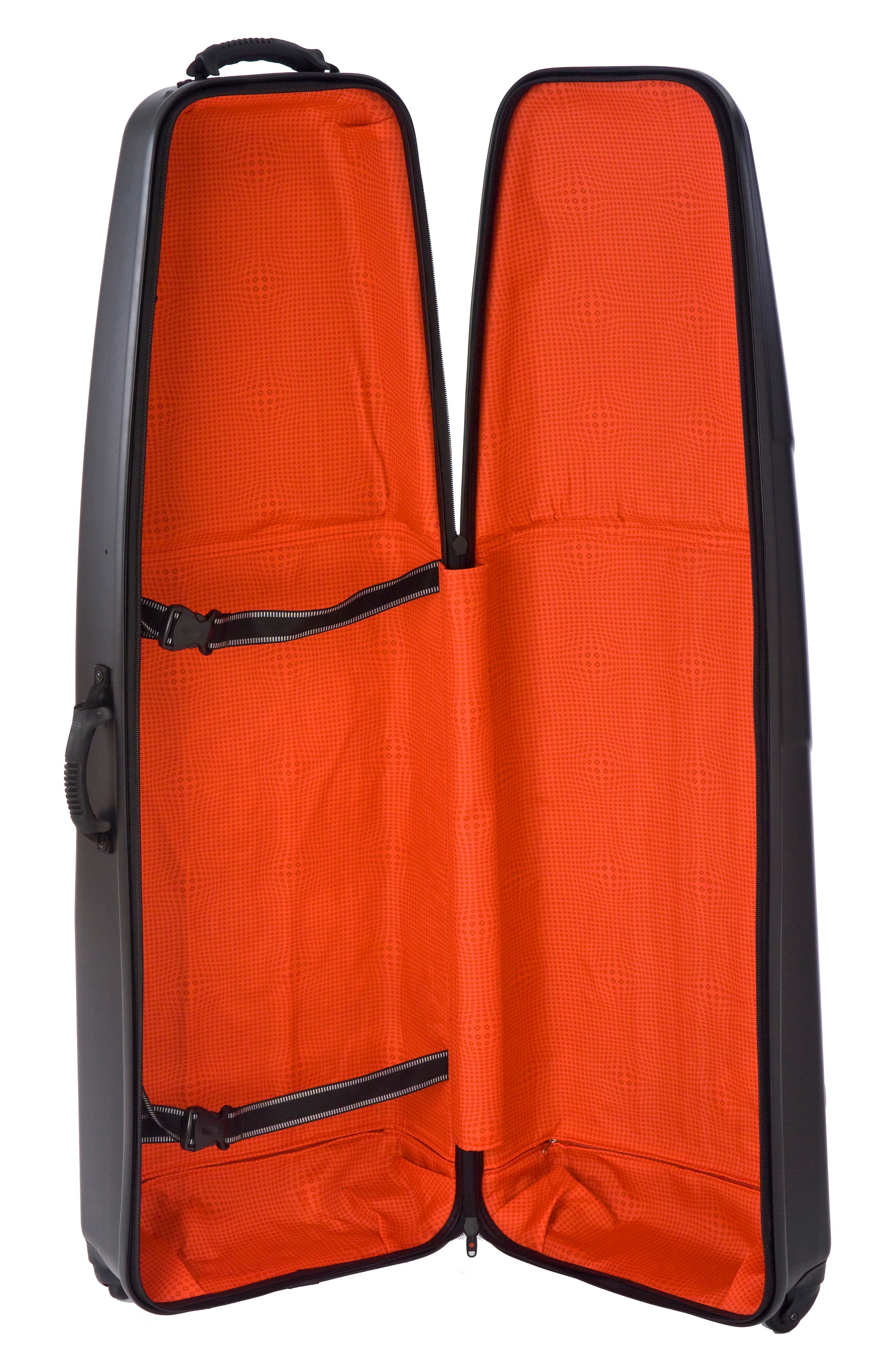 Samsonite Hardside Golf Travel Case, Alternate, color, 