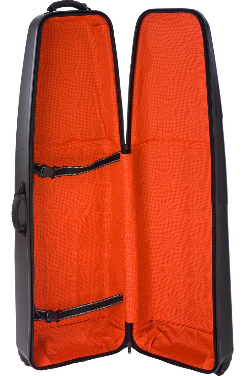 Samsonite Hardside Golf Travel Case, Alternate, color,