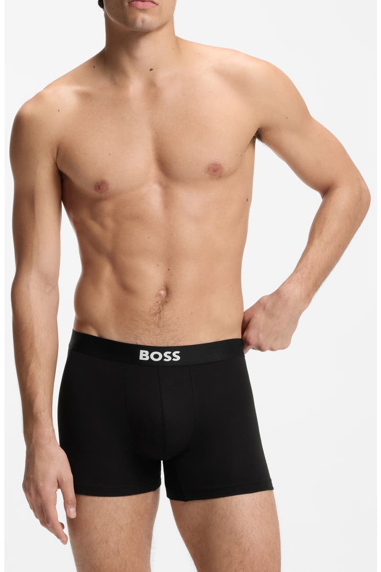 3-Pack Boxer Briefs, Alternate, color, OPEN GREEN