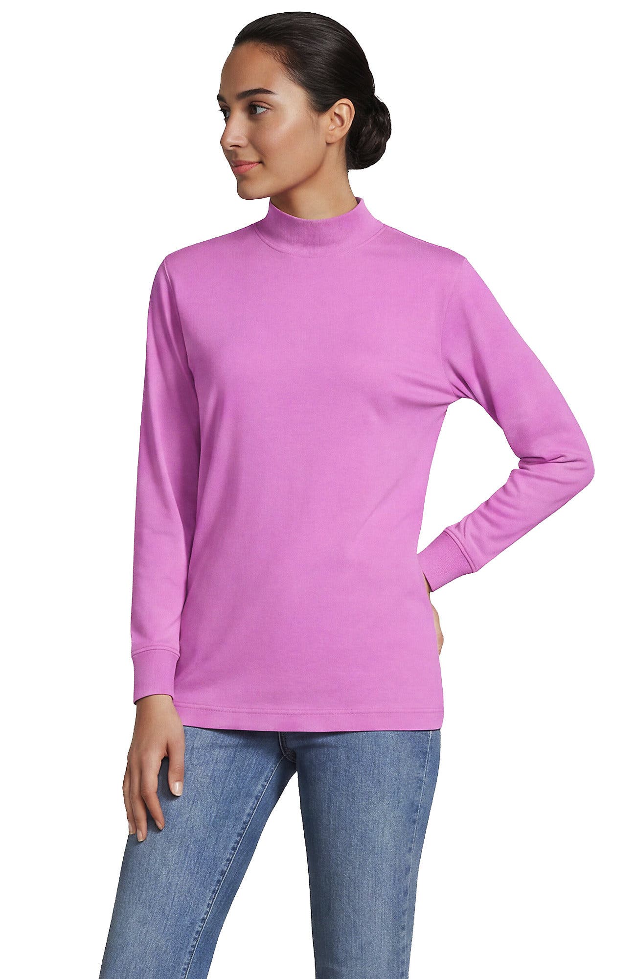 Aster Pink