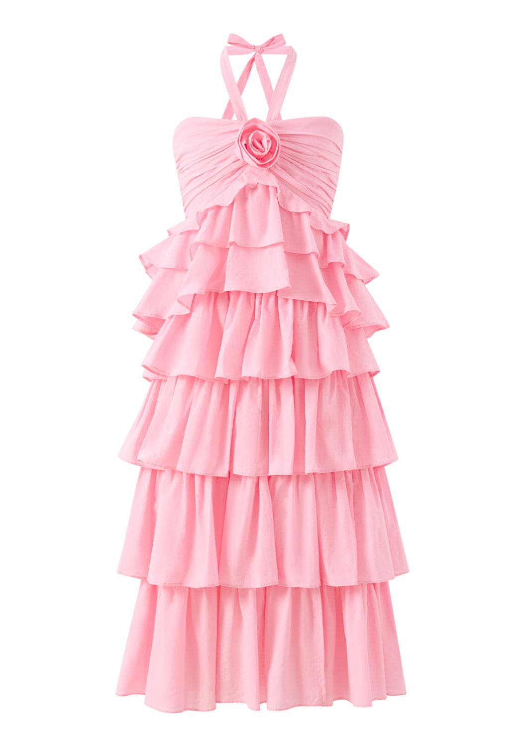 selected Pink