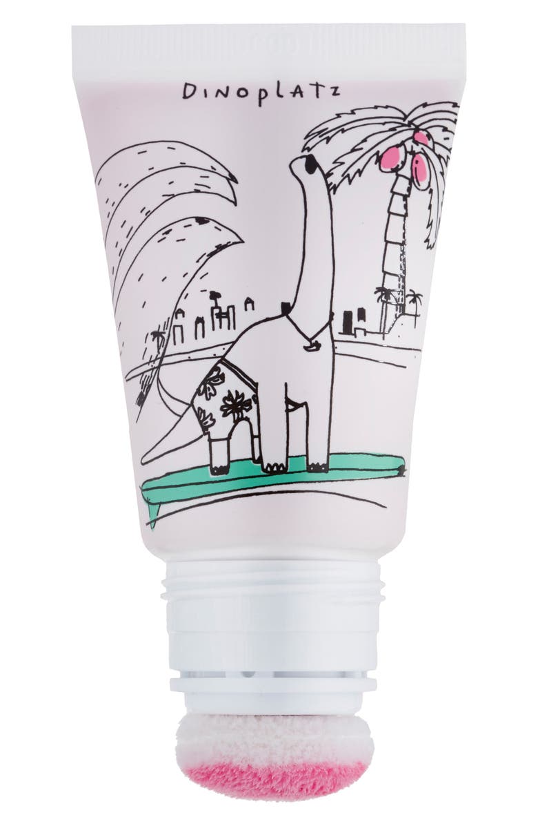Too Cool for School Dinoplatz Cushy Blusher, Main, color,