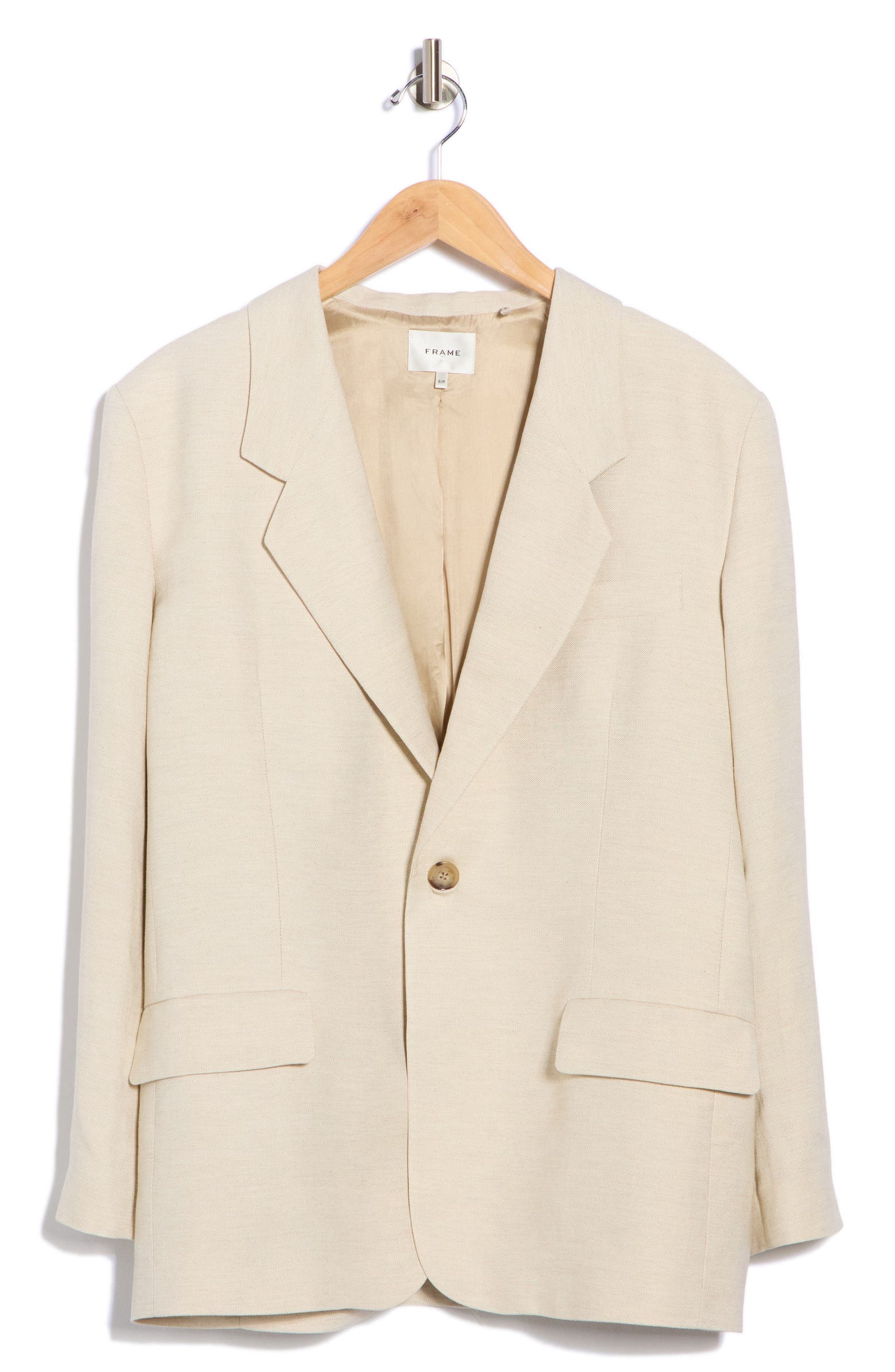 FRAME The Grandfather Blazer | Nordstromrack