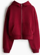 H&M Hooded Jacket