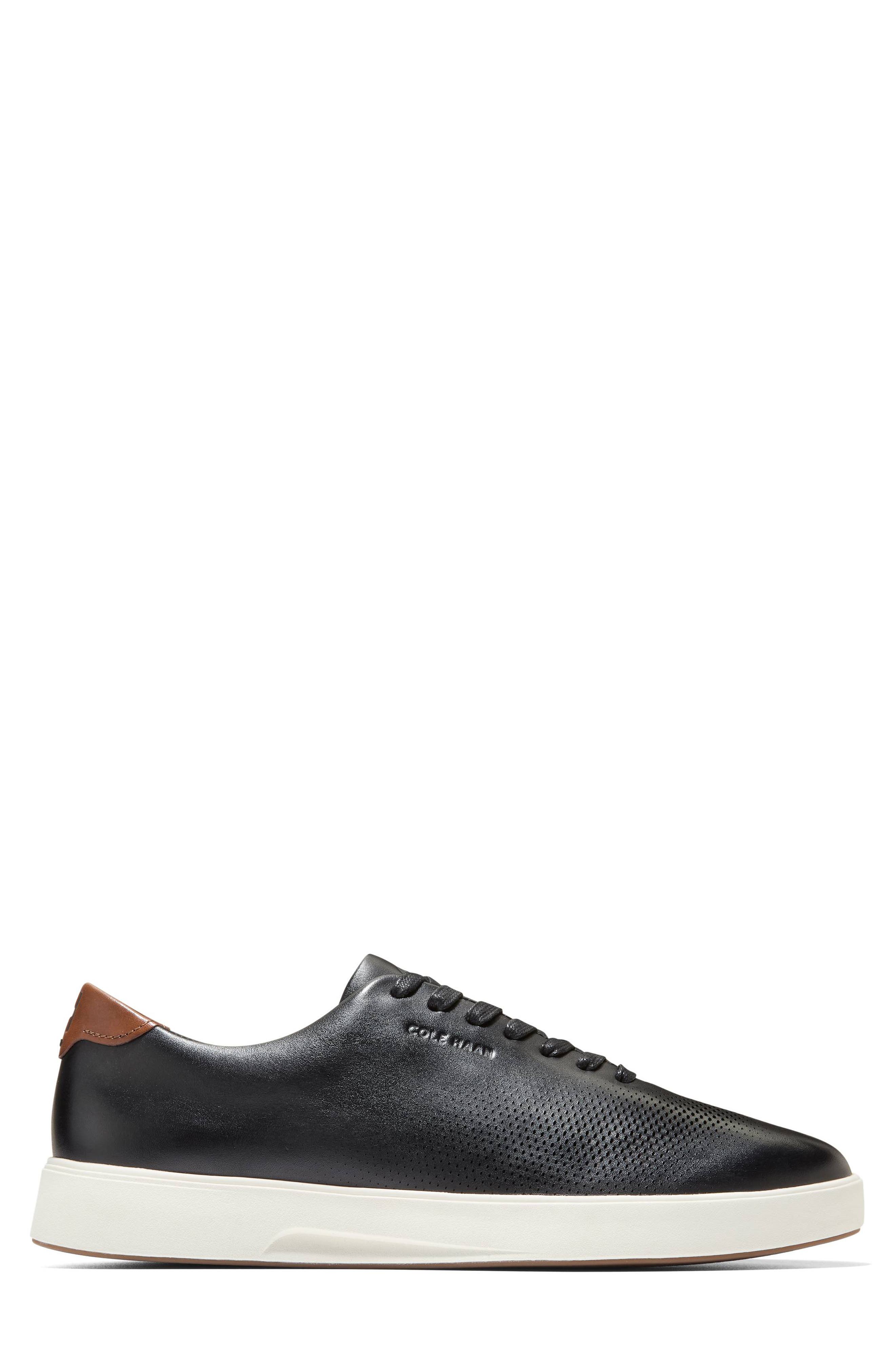 Мужские кроссовки Cole Haan GrandPro CitySpectre Laser Perforated Sneaker — фото 3