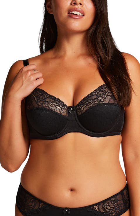 Sophie Non-Padded Underwired Bra