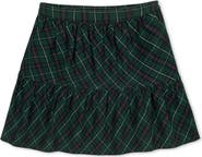 Hope & Henry Baby Girls' Organic Flounce Party Skirt, Infant
