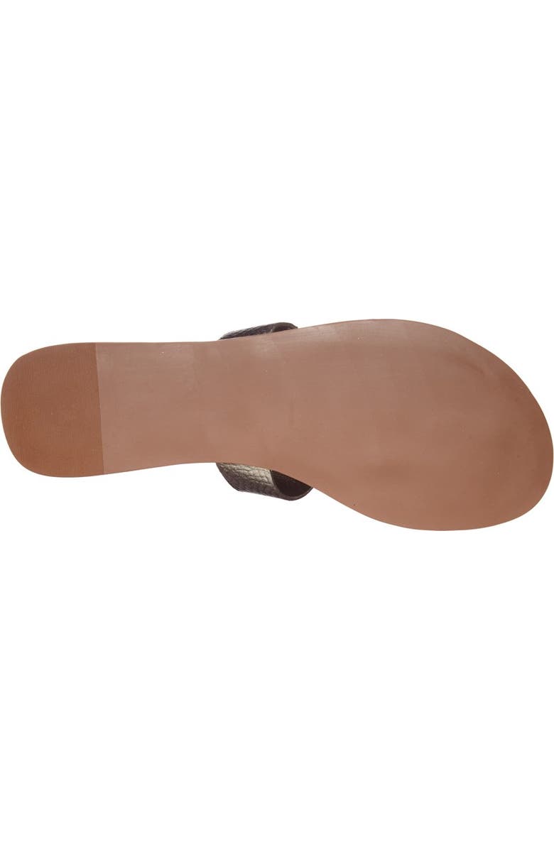 Tory Burch 'Moore' Flip Flop, Alternate, color,