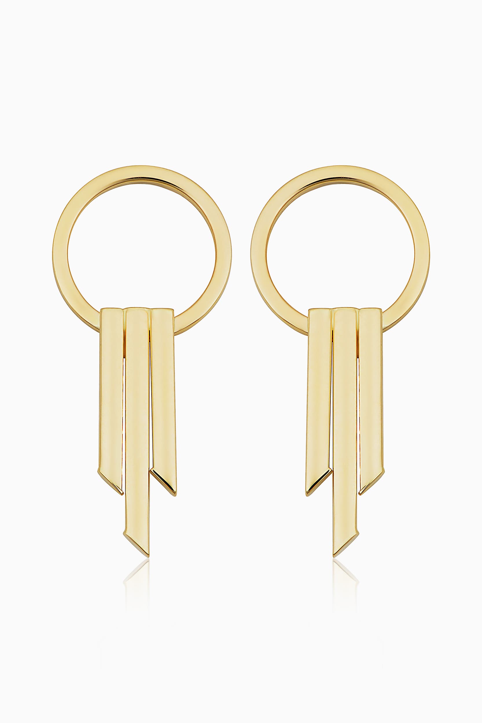 selected Yellow Gold