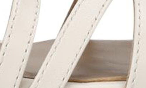 Hugo Boss Boss Emberlyn Ankle Strap Sandal