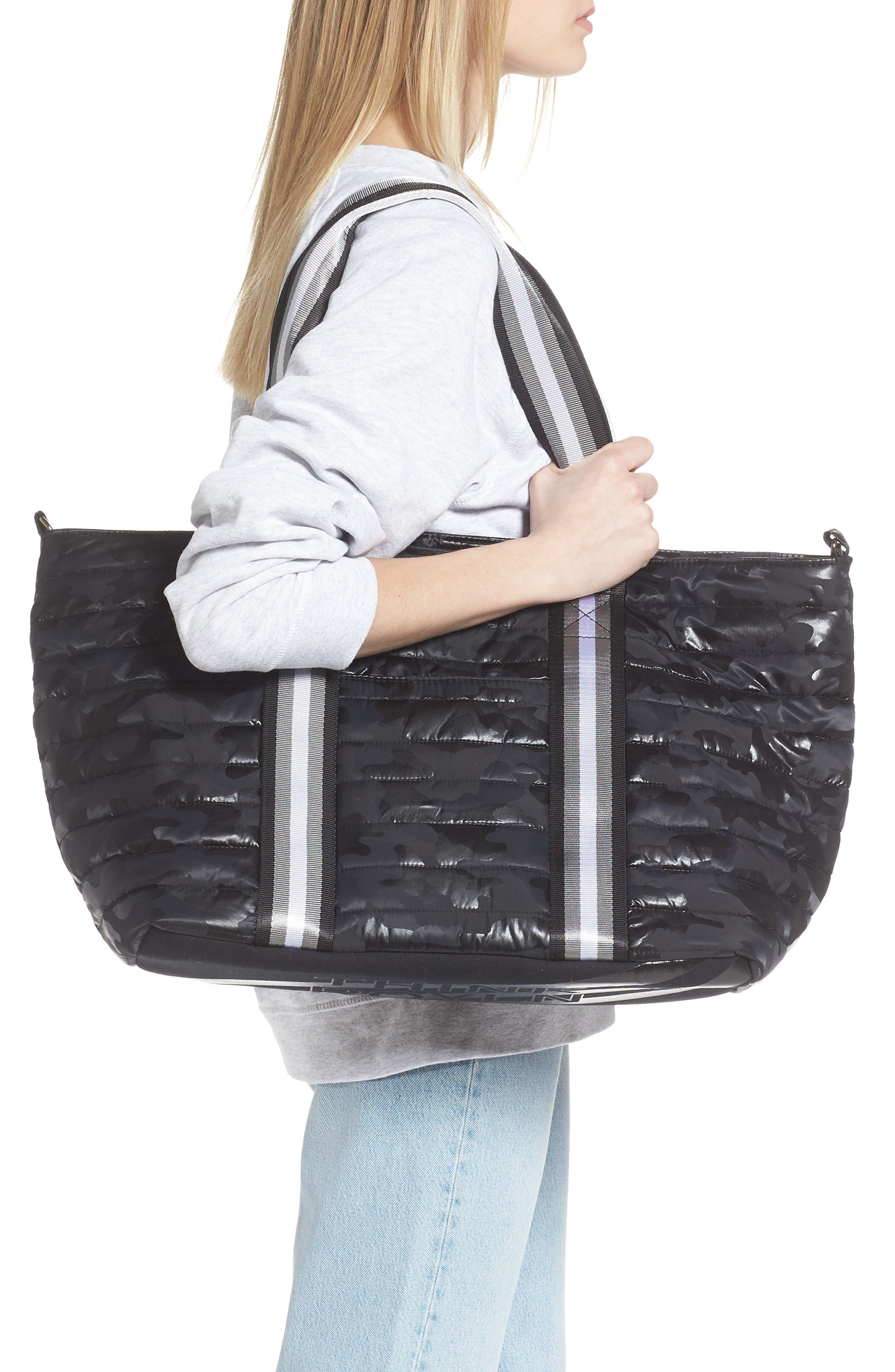 THINK ROYLN Wingman Tote Bag, Alternate, color, 