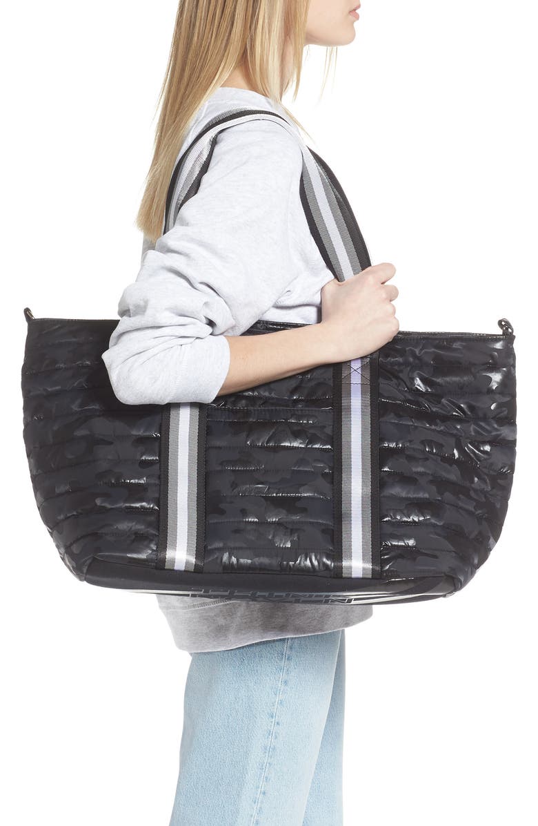 THINK ROYLN Wingman Tote Bag, Alternate, color,