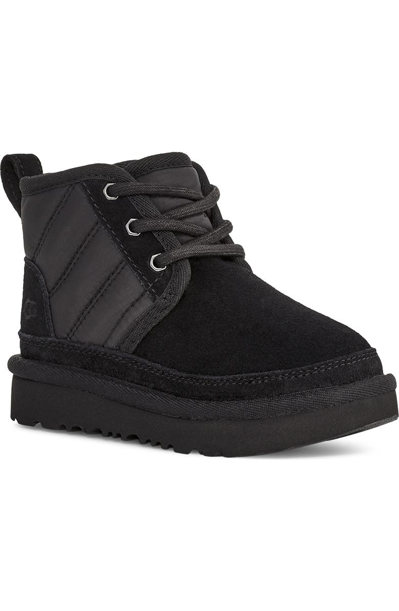 UGG<sup>®</sup> Neumel II Water Repellent Chukka Boot, Main, color,