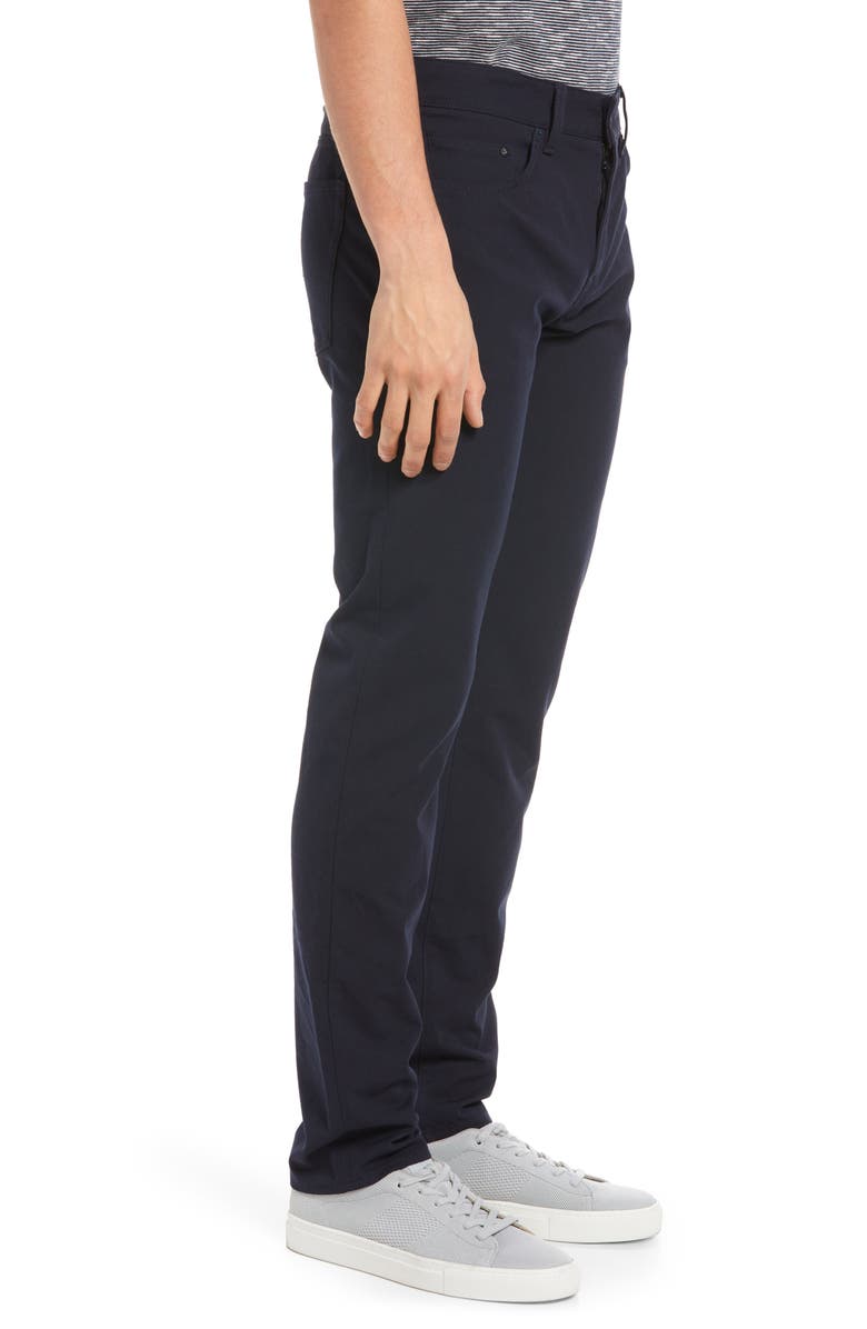Delaware Slim Fit Five Pocket Pants