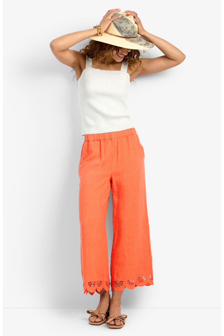 Cruze Pant, Alternate, color, Calypso Coral