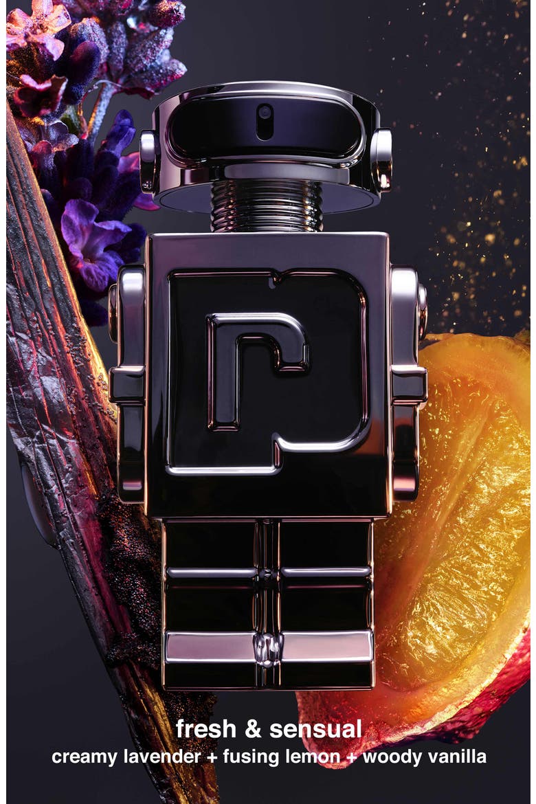 Phantom Deodorant Natural Spray, Alternate, color, NO COLOR