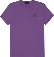 Dalix Smile Face Tee