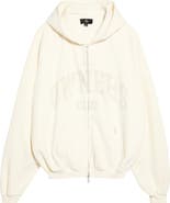 Represent Owners Club Zip Hoodie