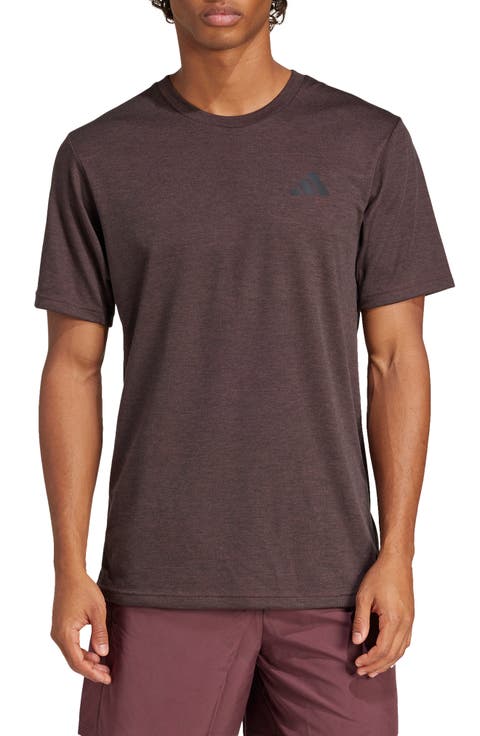 Training Essentials Feel Ready Climacool T-Shirt