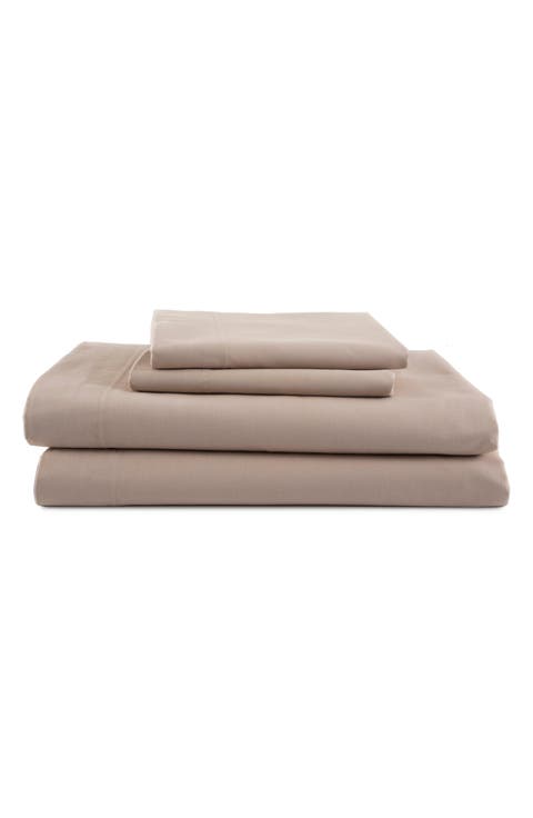 Everyday 225 Thread Count Sheet Set