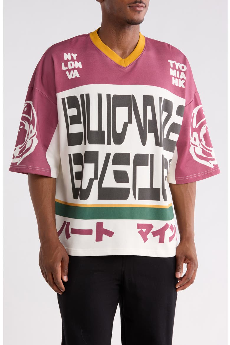 Blitz Jersey Knit Pullover, Main, color, WHISPER WHITE