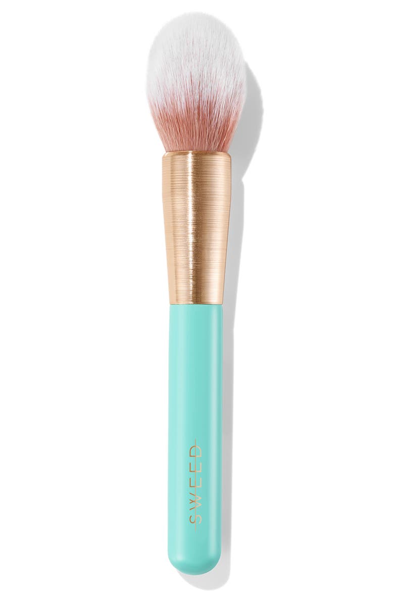 Powder Brush, Main, color, NO COLOR