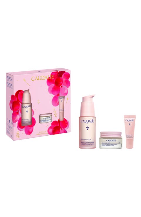 Firm & Lift Essentials Set $126 Value