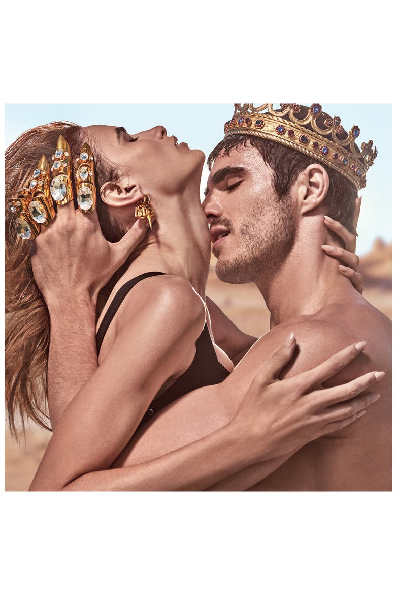 K by Dolce&Gabbana Eau de Toilette, Alternate, color, NO COLOR