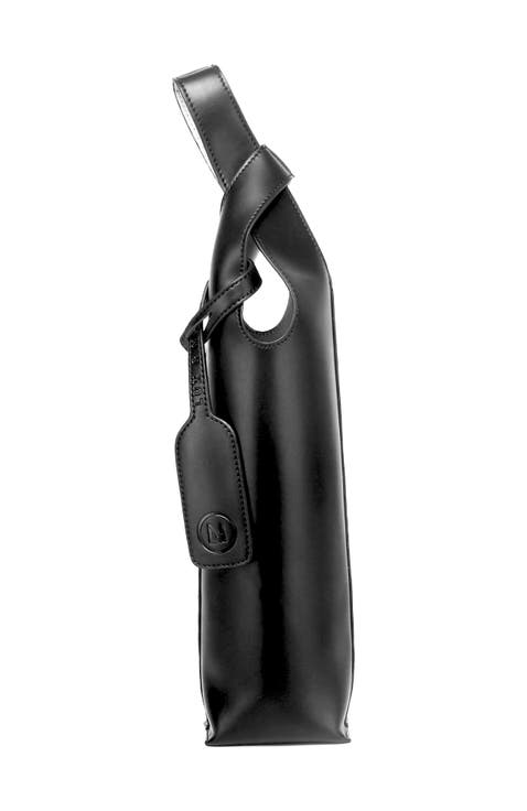 1.5-Liter Bottle Tote Bag