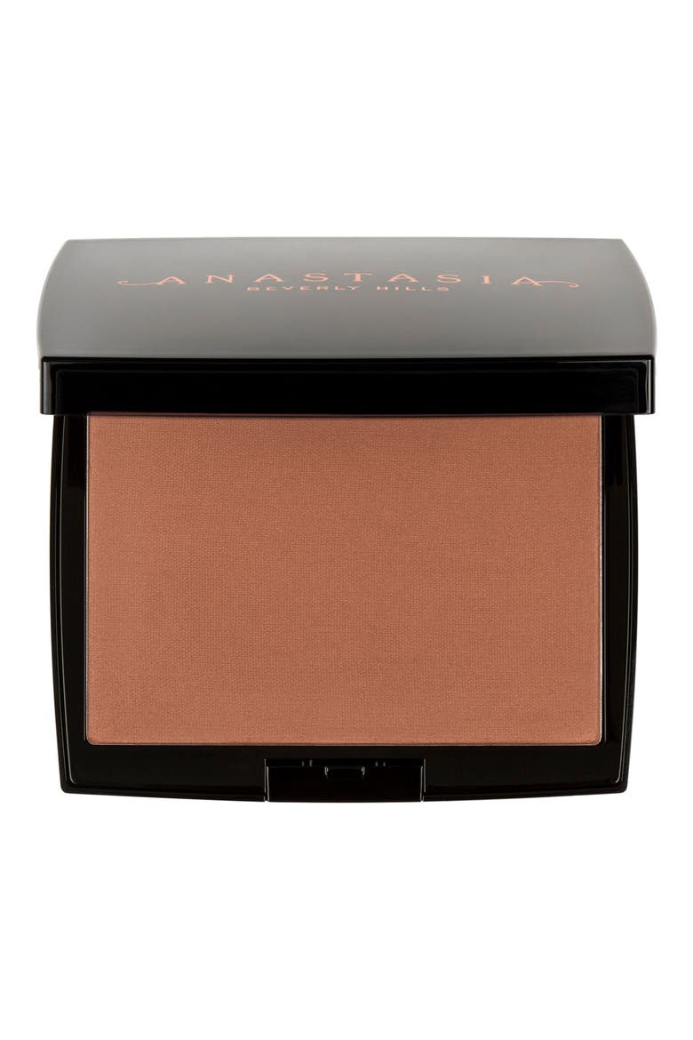 Powder Bronzer, Main, color, CAPPUCCINO