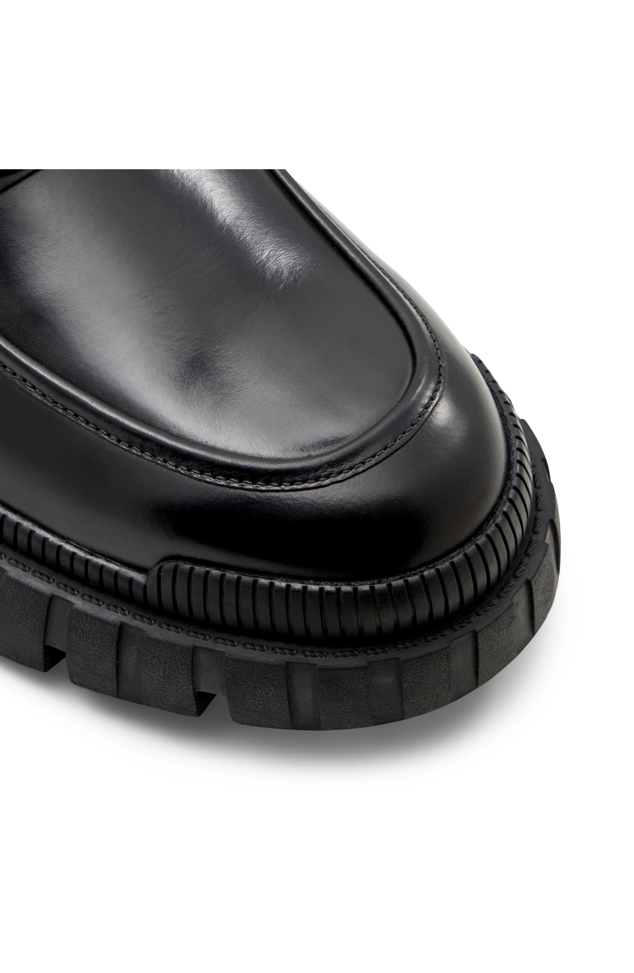 ALDO Wes Platform Loafer, Alternate, color, 