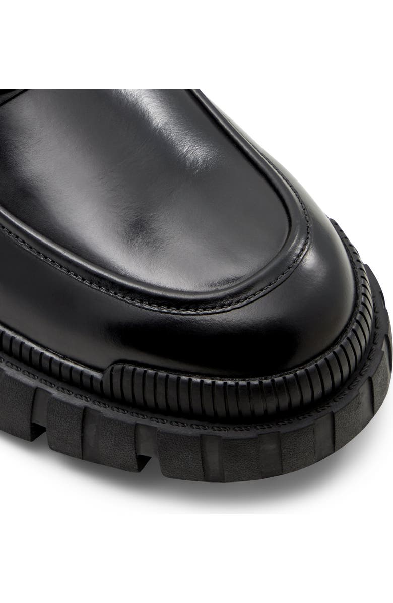 ALDO Wes Platform Loafer, Alternate, color,