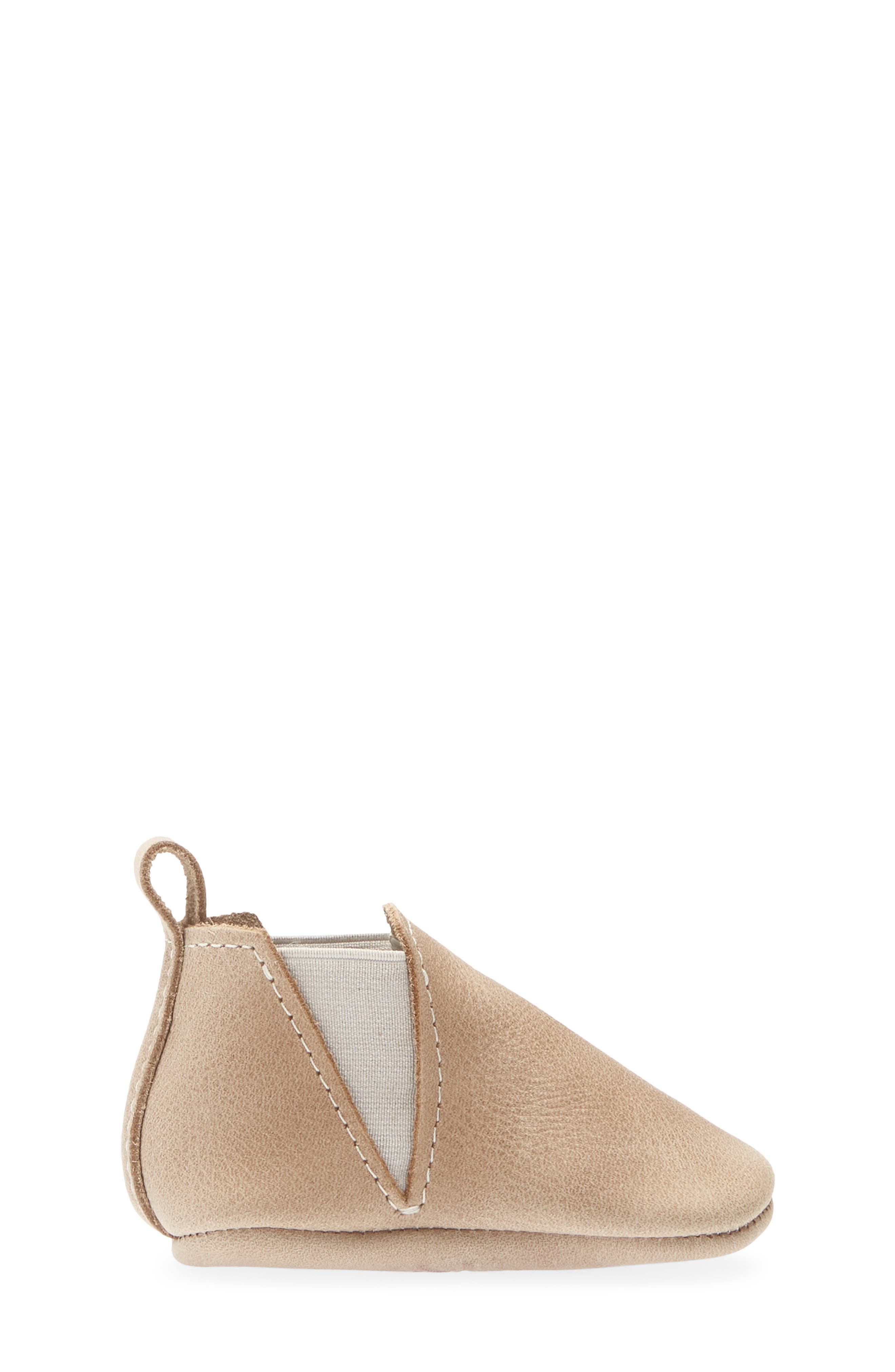 Chelsea Bootie, Alternate, color, WEATHERED BROWN