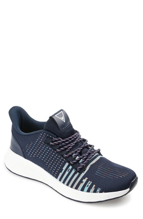 Brewer Knit Athleisure Sneaker (Men)