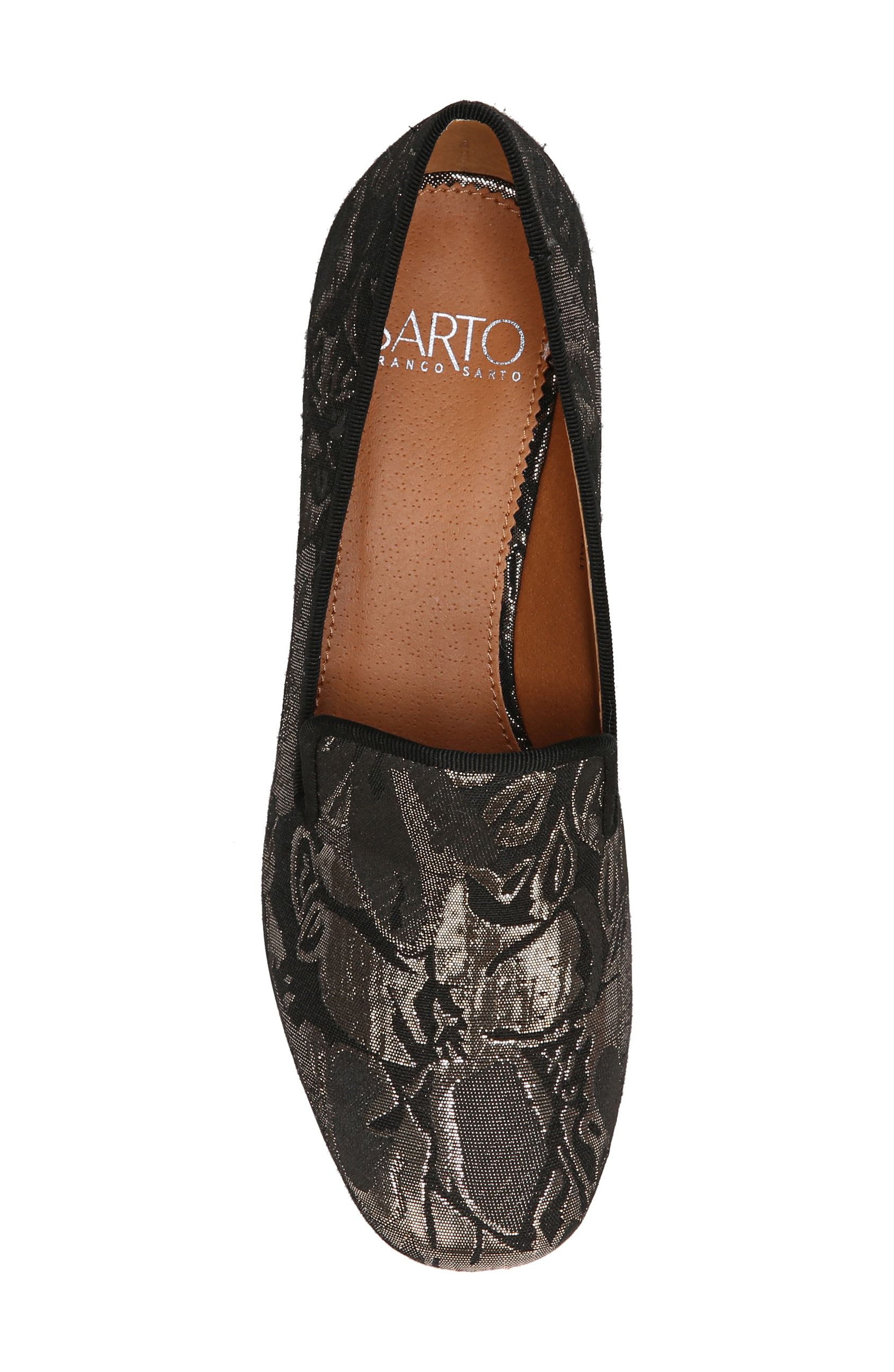 SARTO by Franco Sarto Hettie Pump, Alternate, color, 