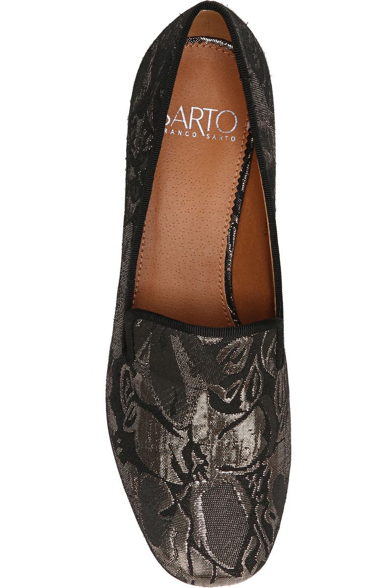 SARTO by Franco Sarto Hettie Pump, Alternate, color,