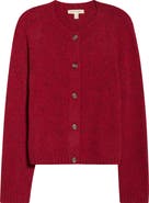 Seasalt Cornwall Dawson Pick Merino Wool Blend Cardigan