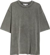Acne Studios Exford Oversize T-Shirt