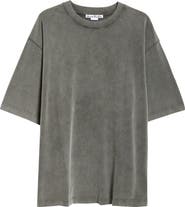 Acne Studios Exford Oversize T-Shirt