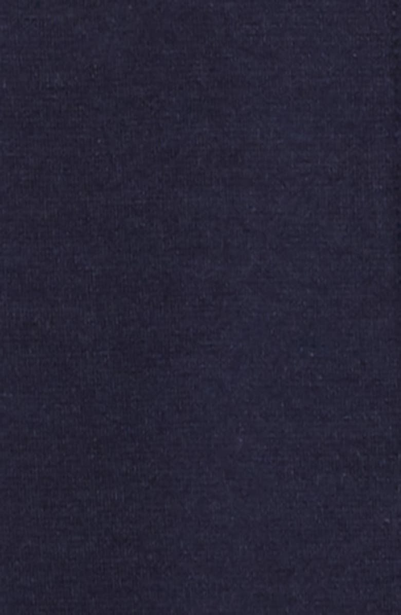 Habitual Girl Habitual Kaydence Ponte Dress, Alternate, color,