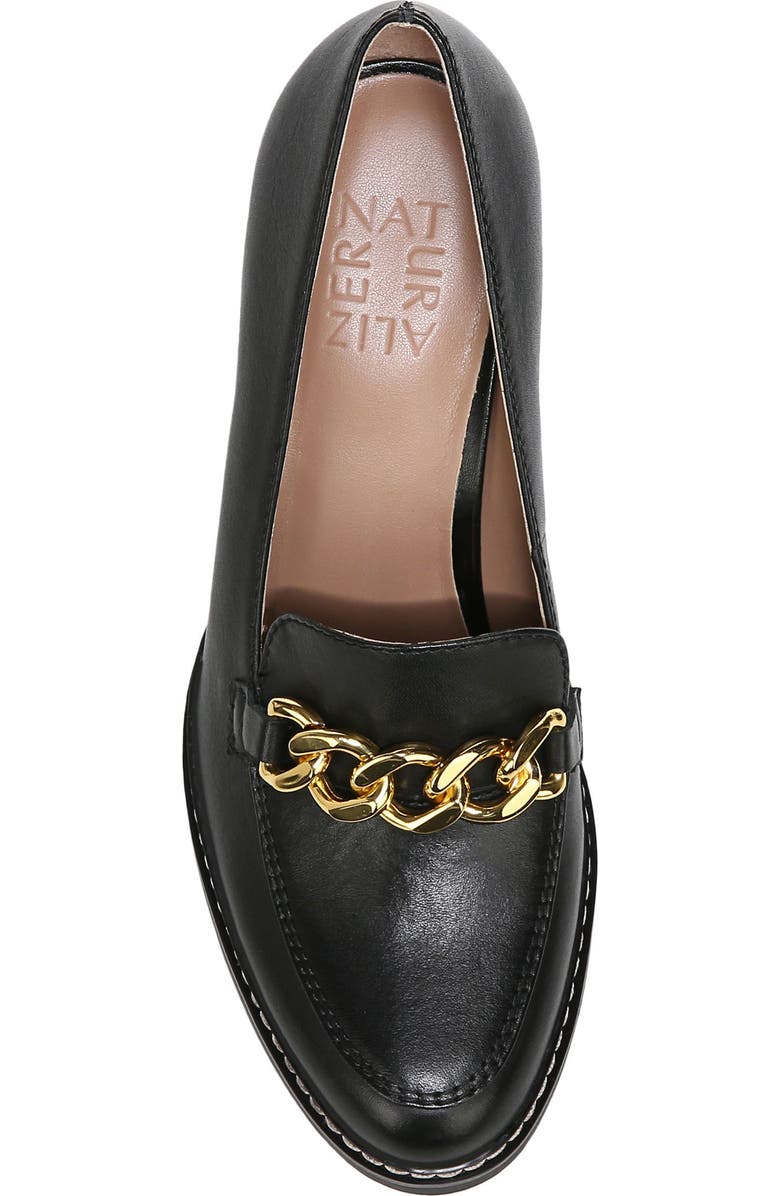 Naturalizer Callie Loafer Pump, Alternate, color,