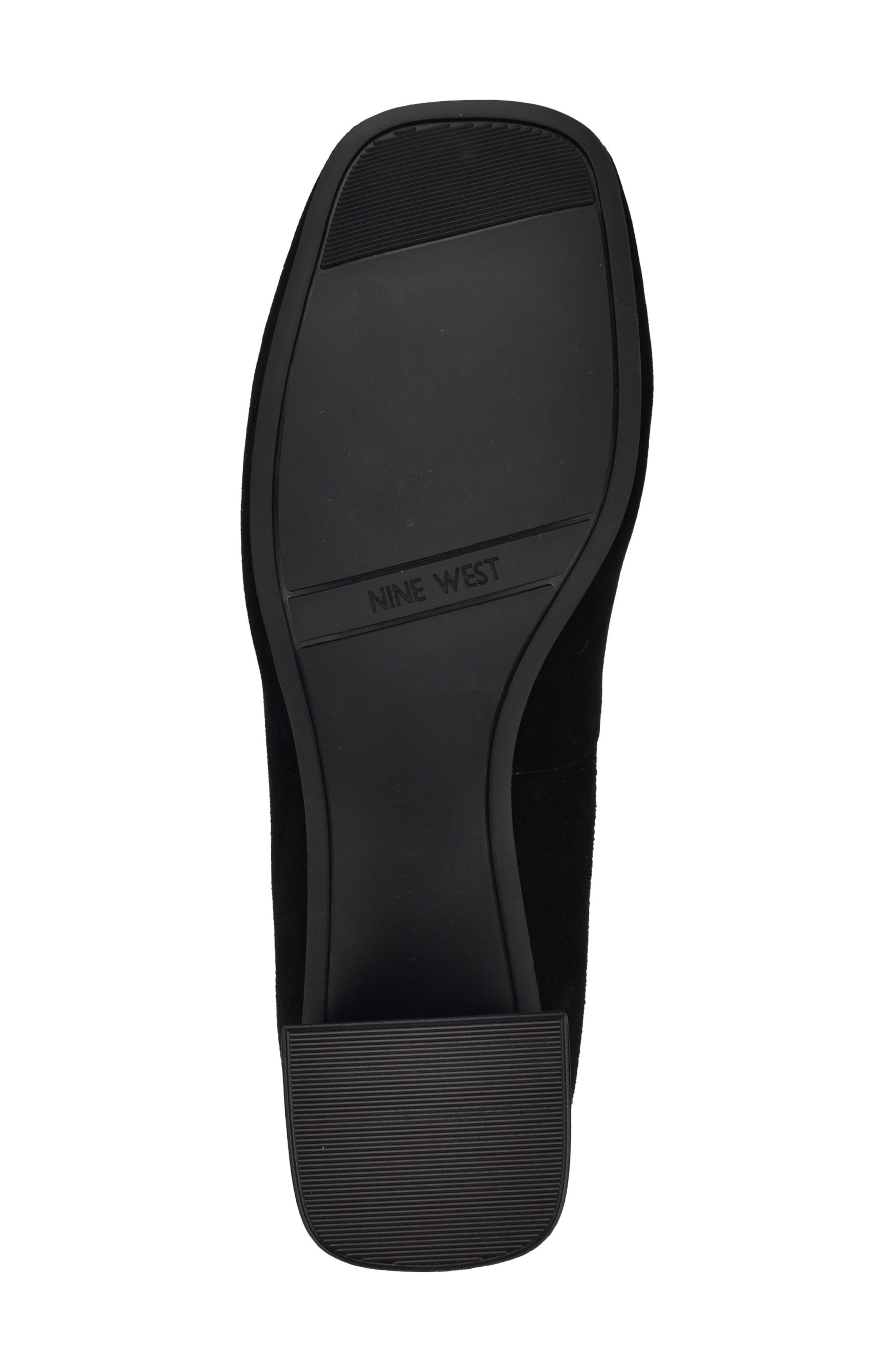 Nine West Veepe Bit Loafer Pump, Alternate, color, 