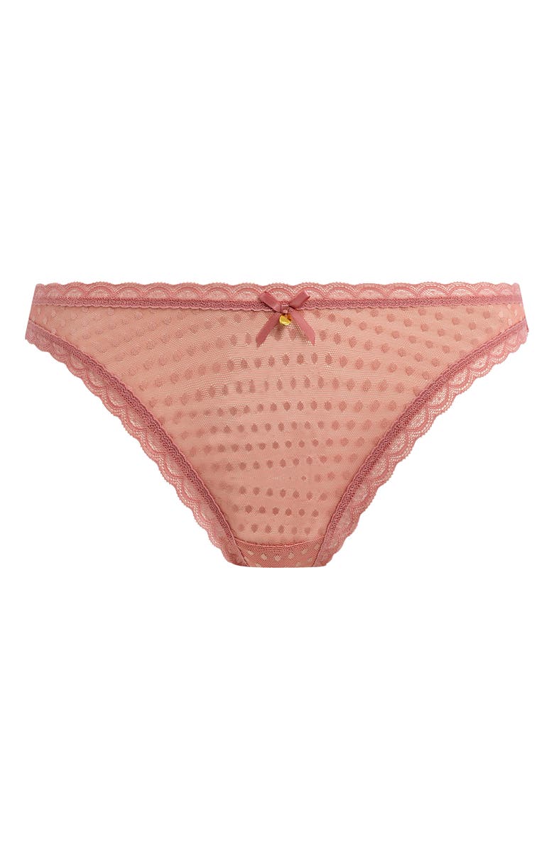 Freya Spot Bikini Briefs, Alternate, color,