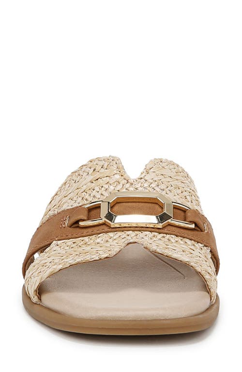 Lifestride Royalty Bit Slide Sandal