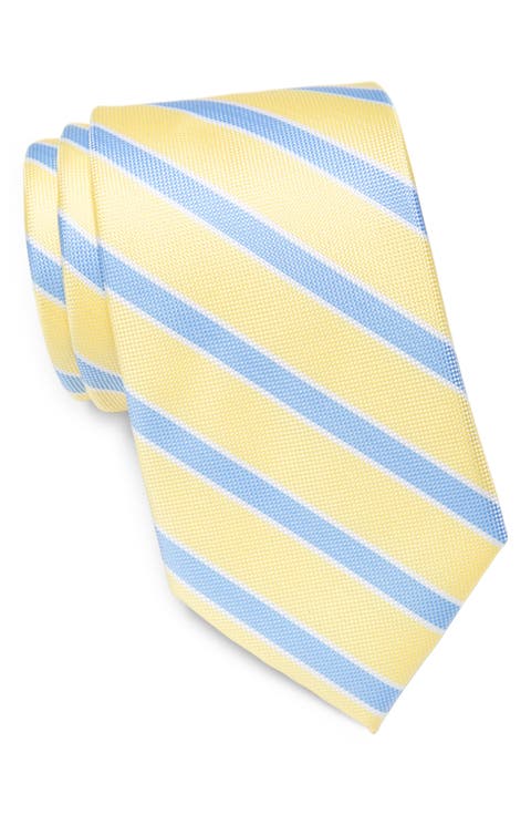 Oxford Stripe Tie