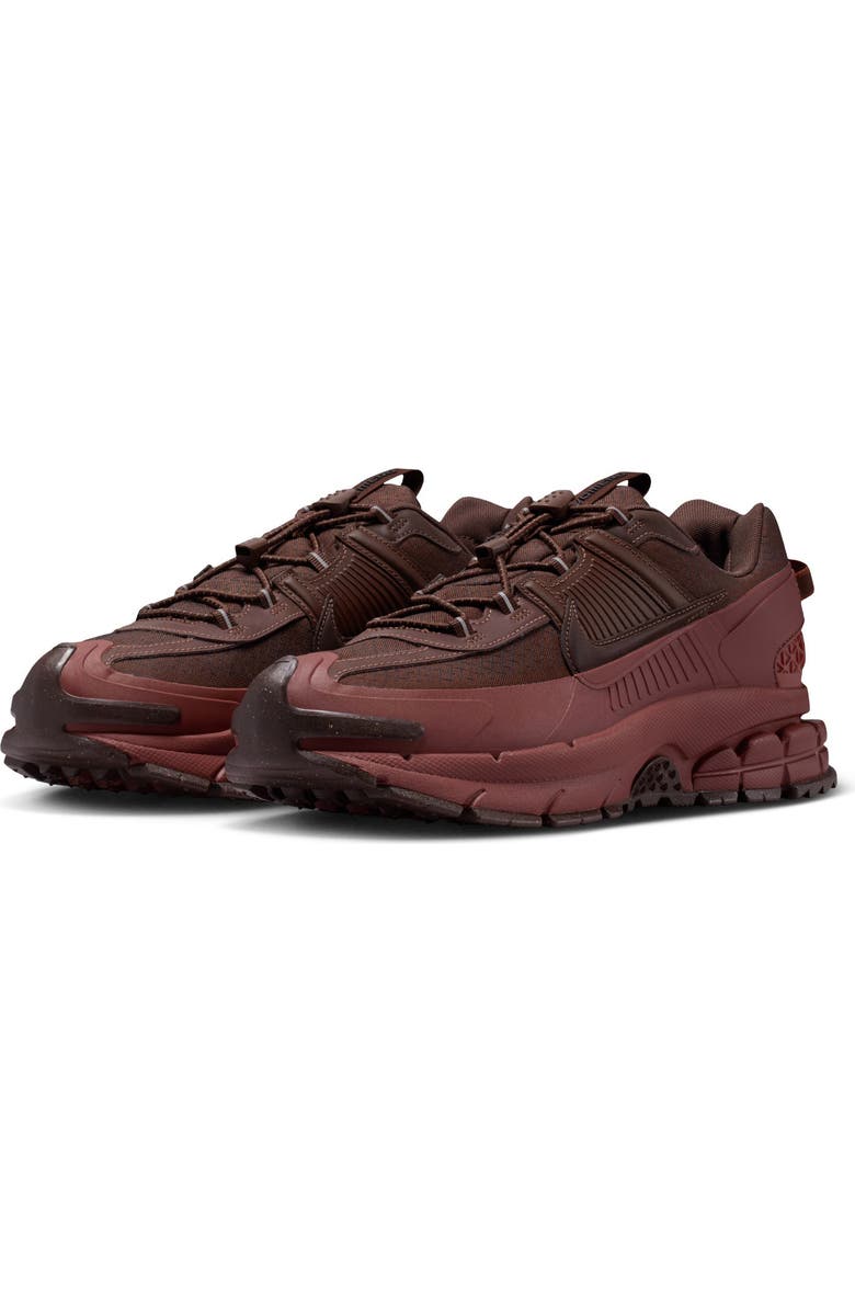 Nike Zoom Vomero Roam Winterized Sneaker, Main, color, Baroque Brown/ Fauna Brown