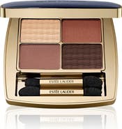 Estée Lauder Essential Eyeshadow Quad - Apres Spree