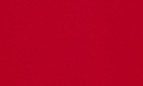 Alice And Olivia Gem Shift Dress In Red