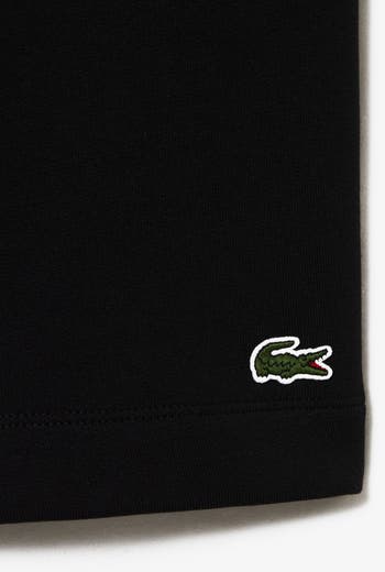 Regular Fit Cotton Blend Sweat Shorts